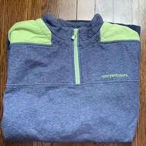 Vineyard Vines pullover